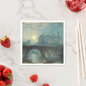 William Turner Alnwick Castle Servet (Insitu)