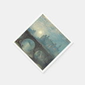 William Turner Alnwick Castle Servet (Hoek)