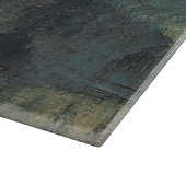 William Turner Alnwick Castle Snijplank (Hoek)