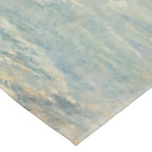 William Turner Alnwick Castle Tafelkleed (Gekanteld)