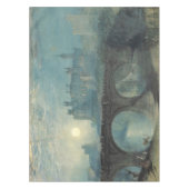 William Turner Alnwick Castle Tafelkleed (Voorkant)