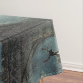 William Turner Alnwick Castle Tafelkleed (Voorbeeld)