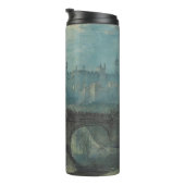 William Turner Alnwick Castle Thermosbeker (Geroteerd rechts)