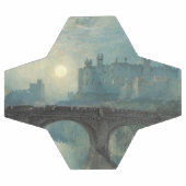 William Turner Alnwick Castle Voetbal (Enkel)