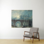 William Turner Alnwick Castle Wandkleed (In Situ (horizontaal))