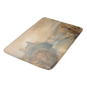 William Turner Barnard Castle Badmat (Gekanteld)