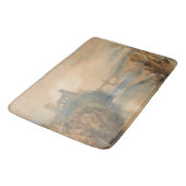 William Turner Barnard Castle Badmat (Gekanteld)