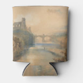 William Turner Barnard Castle Blikjeskoeler (Voorkant)