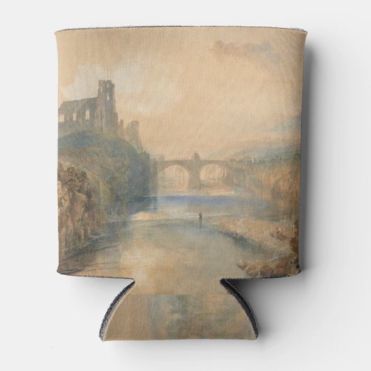 William Turner Barnard Castle Blikjeskoeler (Voorkant)