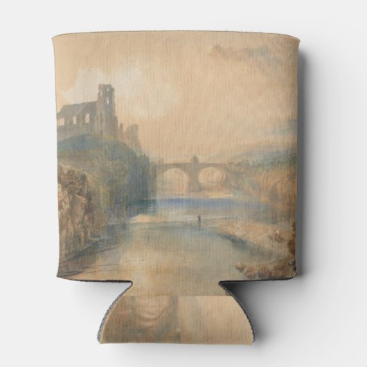 William Turner Barnard Castle Blikjeskoeler (Achterkant)