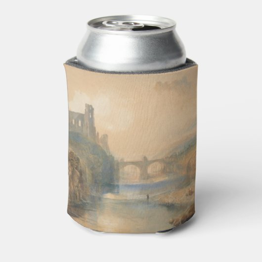 William Turner Barnard Castle Blikjeskoeler (Blikje Achterkant)