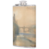 William Turner Barnard Castle Heupfles (Links)