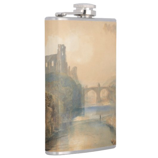 William Turner Barnard Castle Heupfles (Rechts)