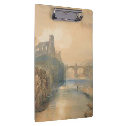 William Turner Barnard Castle Klembord (Rechts)