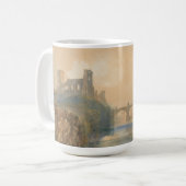 William Turner Barnard Castle Koffiemok (Voorkant links)