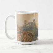 William Turner Barnard Castle Koffiemok (Links)