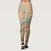 William Turner Barnard Castle Leggings (Achterkant)