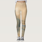 William Turner Barnard Castle Leggings (Voorkant)