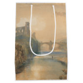 William Turner Barnard Castle Medium Cadeauzakje (Achterkant)