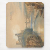 William Turner Barnard Castle Muismat (Voorkant)