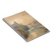 William Turner Barnard Castle Notitieboek (Rechterzijde)