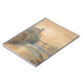 William Turner Barnard Castle Notitieboek (Linkerzijde)