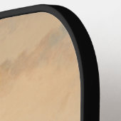 William Turner Barnard Castle Pickleball Paddle (Links Detail)
