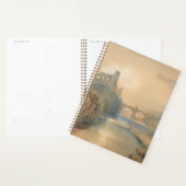 William Turner Barnard Castle Planner (Display)