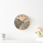 William Turner Barnard Castle Ronde Klok (Huis)