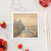 William Turner Barnard Castle Servet (Insitu)