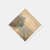 William Turner Barnard Castle Servet (Hoek)