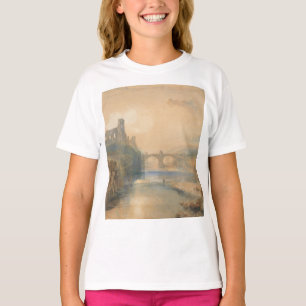William Turner Barnard Castle T-shirt