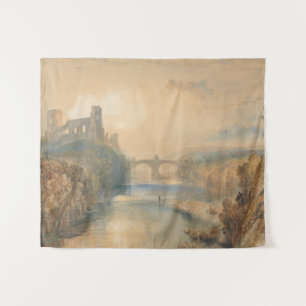 William Turner Barnard Castle Wandkleed