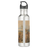 William Turner Barnard Castle Waterfles (Achterkant)