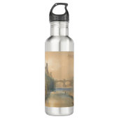 William Turner Barnard Castle Waterfles (Voorkant)