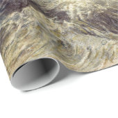 William Turner - Bell Rock Lighthouse Cadeaupapier (Rol Hoek)