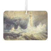 William Turner - Bell Rock Lighthouse Luchtverfrisser