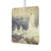 William Turner - Bell Rock Lighthouse Luchtverfrisser (Links)