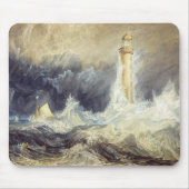 William Turner - Bell Rock Lighthouse Muismat (Voorkant)