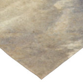 William Turner - Bell Rock Lighthouse Tafelkleed (Gekanteld)