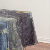 William Turner - Bell Rock Lighthouse Tafelkleed (Voorbeeld)