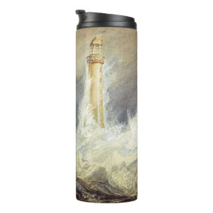 William Turner - Bell Rock Lighthouse Thermosbeker