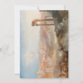 William Turner British - Modern Rome-Campo Vaccino (Voorkant)