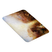 William Turner - Het bezoek aan de Tomb Magneet (Rechterzijde)