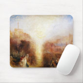 William Turner - Het bezoek aan de Tomb Muismat (Met muis)
