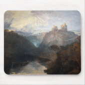 William Turner - Kilgarren Castle, Pembrokeshire Muismat (Voorkant)