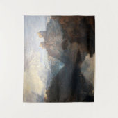 William Turner - Kilgarren Castle, Pembrokeshire Wandkleed (Voorkant)