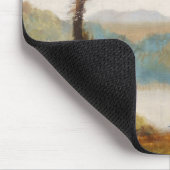 William Turner - Lake Nemi Muismat (Hoek)