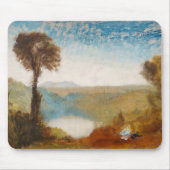 William Turner - Lake Nemi Muismat (Voorkant)