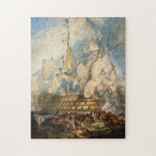 William Turner Legpuzzel